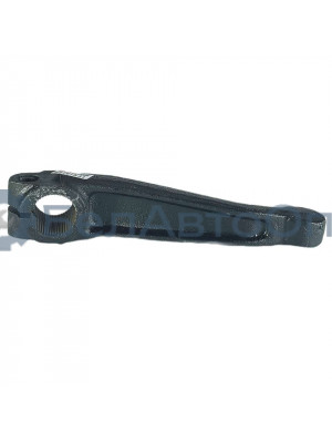 рычаг тяги сцепления 64229-1602832-10 под пгу изогнутыймаз