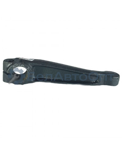 рычаг тяги сцепления 64229-1602832-10 под пгу изогнутыймаз