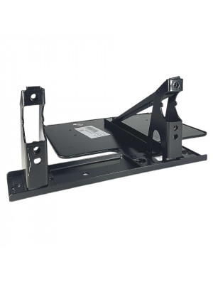 кронштейн фонаря зад 6422а8-3716015-000 лев пластина под номермаз