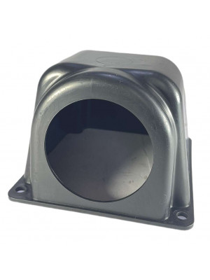 крышка выключателя массы 64221-3748122 пластмаз