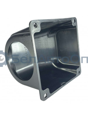 крышка выключателя массы 64221-3748122 пластмаз