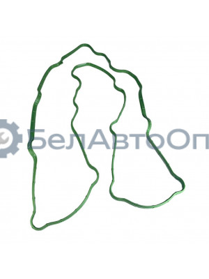 прокладка клап крыш ямз-650-1003270 силикон