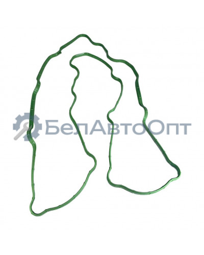 прокладка клап крыш ямз-650-1003270 силикон