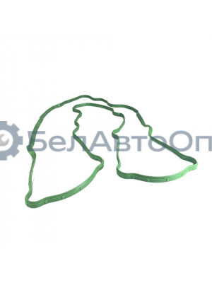 прокладка клап крыш ямз-650-1003270 силикон