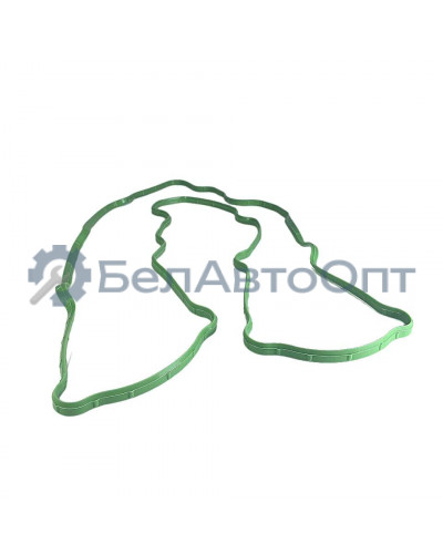 прокладка клап крыш ямз-650-1003270 силикон