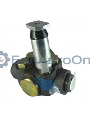 насос топл тннд 861.1106010 ямз-7511 спецмаш