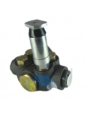 насос топл тннд 861.1106010 ямз-7511 спецмаш