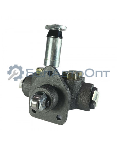 насос топл тннд 861.1106010 ямз-7511 спецмаш