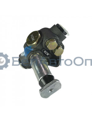 насос топл тннд 861.1106010 ямз-7511 спецмаш