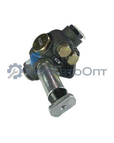 насос топл тннд 861.1106010 ямз-7511 спецмаш