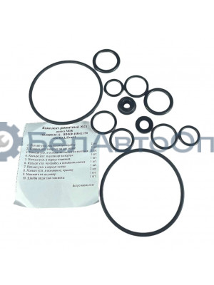 р/к насоса подъема кабины 182.5004010-11 маз