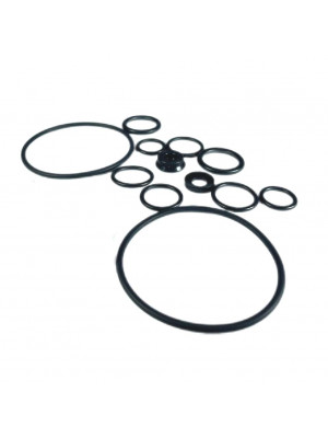 р/к насоса подъема кабины 182.5004010-11 маз