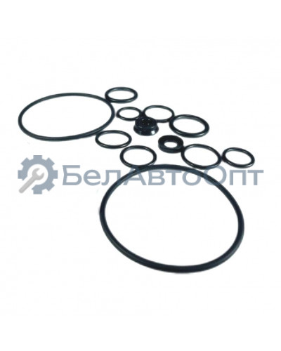 р/к насоса подъема кабины 182.5004010-11 маз