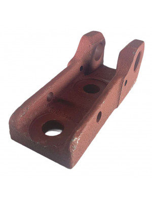 кроншт пер подресс кабины 64221-5101148-01маз