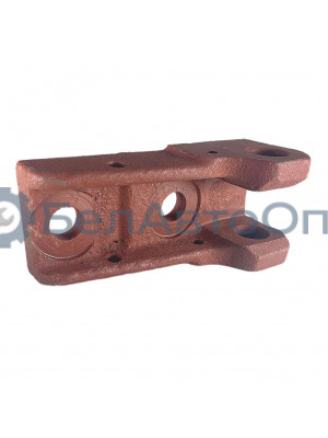 кроншт пер подресс кабины 64221-5101148-01маз