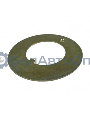 шайба шкворня 200-3103080 замковаямаз