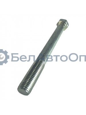 болт рессор п/п м16*150*2 200879маз