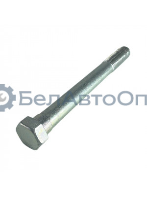 болт рессор п/п м16*150*2 200879маз