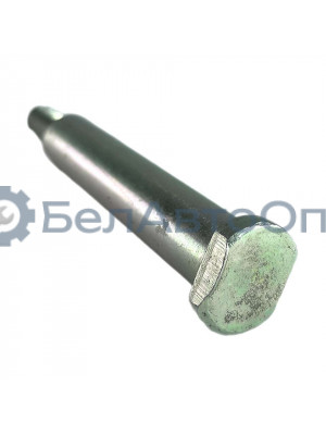 ось привода управления кпп 54321-1703618маз