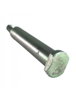 ось привода управления кпп 54321-1703618маз