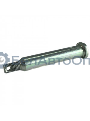 ось привода управления кпп 54321-1703618маз