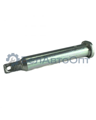 ось привода управления кпп 54321-1703618маз