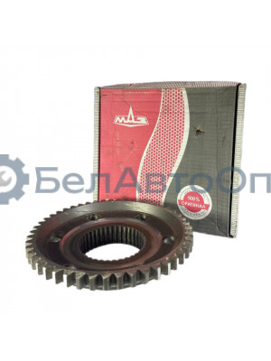 ступица шестер борт пер 5440-2405051 z=38/49 h=55мммаз