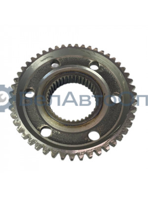 ступица шестер борт пер 5440-2405051 z=38/49 h=55мммаз
