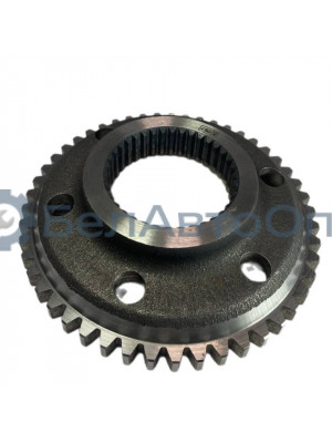ступица шестер борт пер 5440-2405051 z=38/49 h=55мммаз
