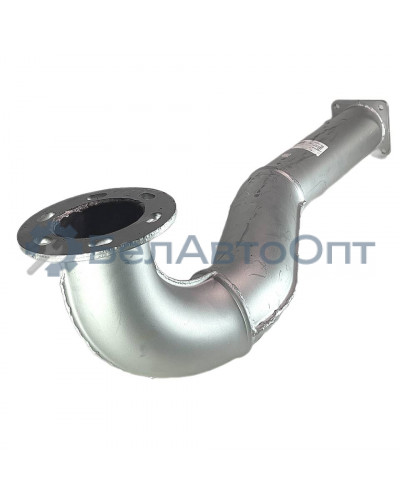 труба глуш прием 630300-1203009 кпп 238м\маз