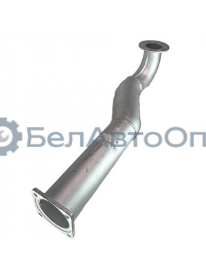 труба глуш прием 630300-1203009 кпп 238м\маз