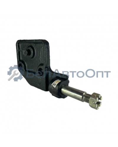 кроншт аморт п/м 64221-2905416 ниж прав в сб маз-5336 5516маз