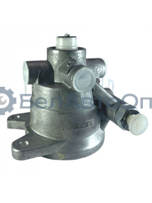 кран торм прицеп 2- пров 11-3531010-71 под шумоглуш