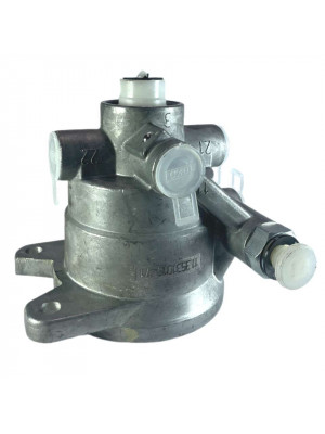 кран торм прицеп 2- пров 11-3531010-71 под шумоглуш