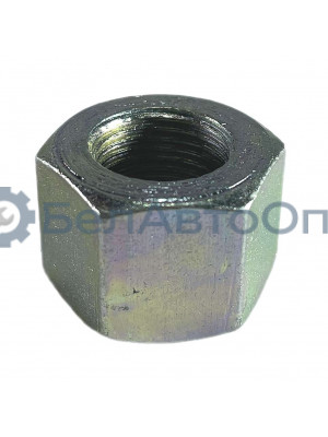 гайка крепления укосины м18*1.5-5н6н 374819маз