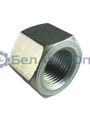 гайка крепления укосины м18*1.5-5н6н 374819маз
