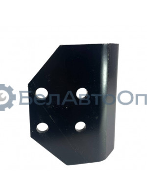 опора двигателя 4370-1001042 прав маз-4370маз