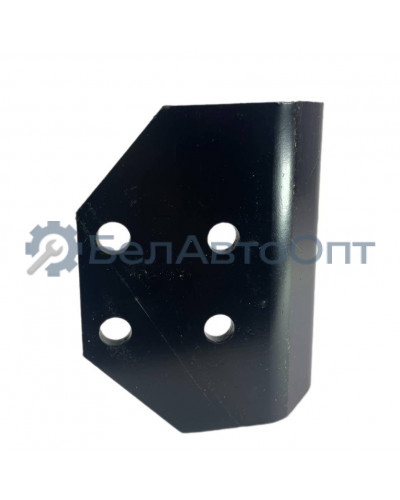 опора двигателя 4370-1001042 прав маз-4370маз