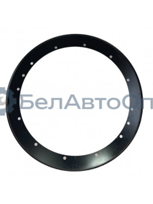 круг защитный поворотного круга 5224в-2704028 маз-83781маз