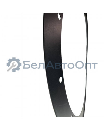 круг защитный поворотного круга 5224в-2704028 маз-83781маз