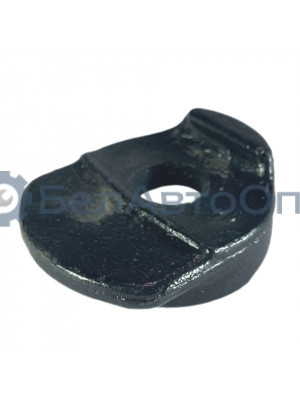 прижим пер б/д колес 5336-3101050-01маз