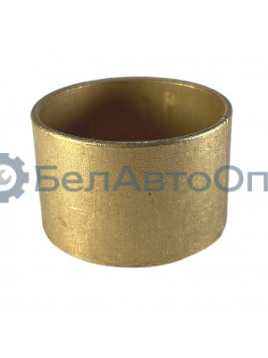 втулка кулака тормоз пер 5336-3502126 27мммаз