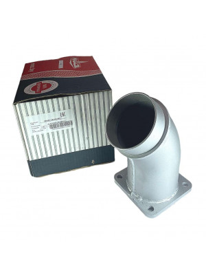 патрубок трубы приемн 551605-1203120-050маз