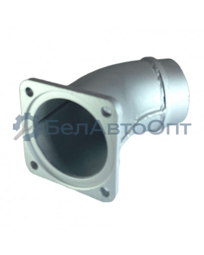 патрубок трубы приемн 551605-1203120-050маз