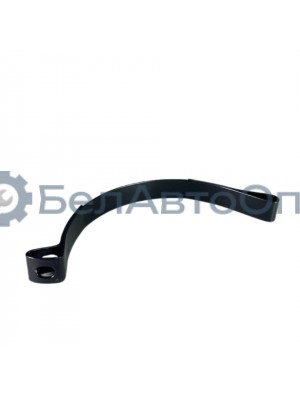 хомут крепл рессиверов 64221-3513037 330мммаз
