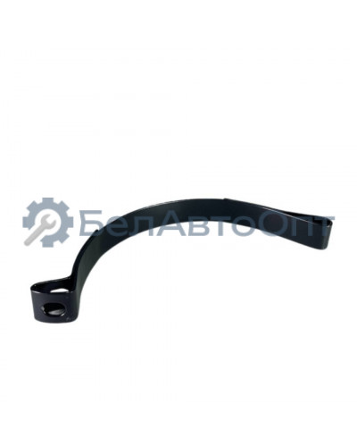 хомут крепл рессиверов 64221-3513037 330мммаз