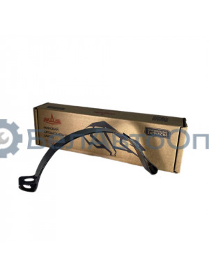 хомут крепл рессиверов 64221-3513037 330мммаз