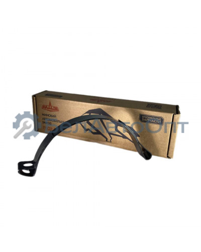 хомут крепл рессиверов 64221-3513037 330мммаз