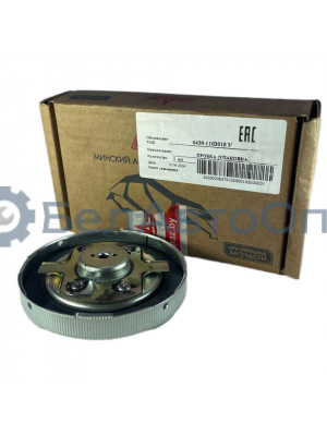 крышка бака топл 6430-1103010маз