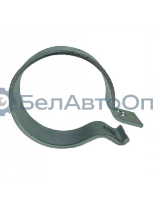 хомут рукава глушителя 103-1203117-41 амазмаз